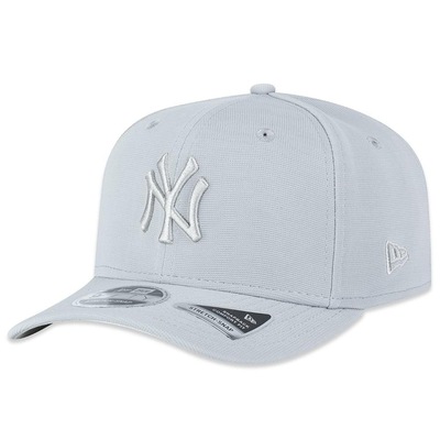 Boné Masculino New Era 950 New York Yankees X-Metal - Foto 1