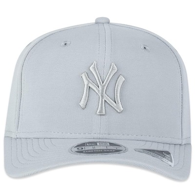 Boné Masculino New Era 950 New York Yankees X-Metal - Foto 3