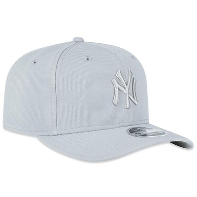 Boné Masculino New Era 950 New York Yankees X-Metal - Foto 4
