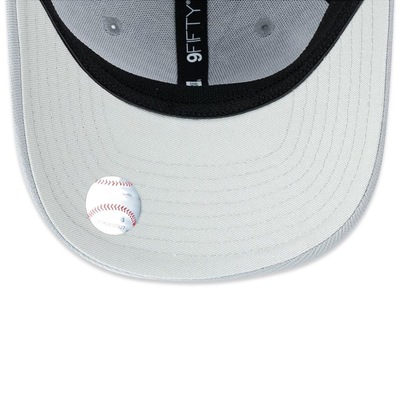 Boné Masculino New Era 950 New York Yankees X-Metal - Foto 5