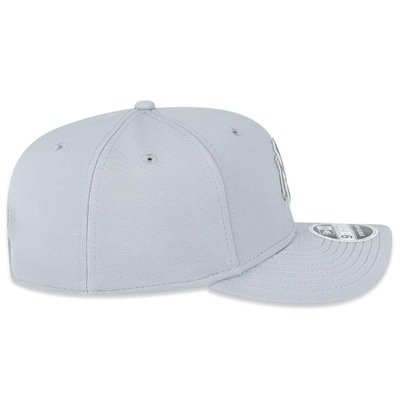 Boné Masculino New Era 950 New York Yankees X-Metal - Foto 6
