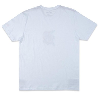 Camiseta Masculina New Era Detroit Tigers Core - Foto 2