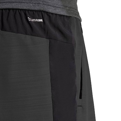 Shorts adidas Woven Melange Essentials 7 Masculino - Foto 3