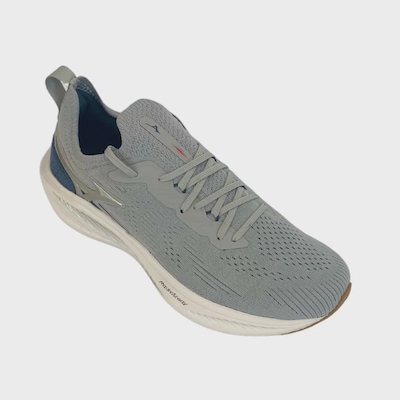 Tênis Masculino Mizuno Sunrise - Foto 3