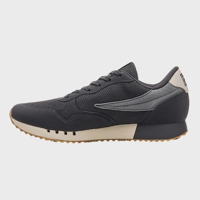 Tênis Masculino Fila Euro Jogger Sport II - Foto 2