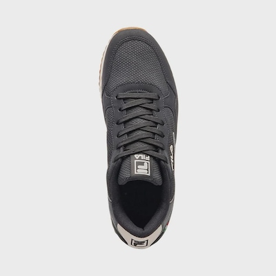 Tênis Masculino Fila Euro Jogger Sport II - Foto 4