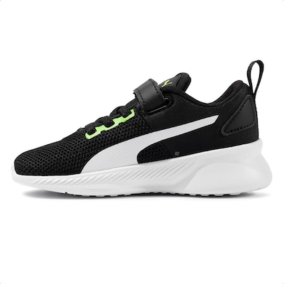 Tênis Infantil Puma Flyer Runner V - Foto 2