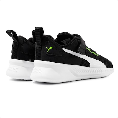 Tênis Infantil Puma Flyer Runner V - Foto 4