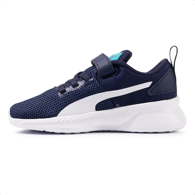 Tênis Infantil Puma Flyer Runner V - Foto 2
