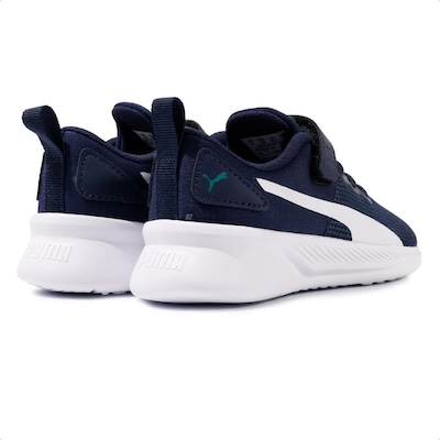 Tênis Infantil Puma Flyer Runner V - Foto 4