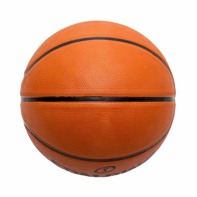 Bola de Basquete Spalding Streetball + Munhequeira - Foto 6
