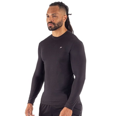 Camiseta ML Poker Térmica Skin New Masculina - Foto 1
