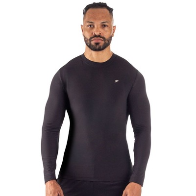 Camiseta ML Poker Térmica Skin New Masculina - Foto 3