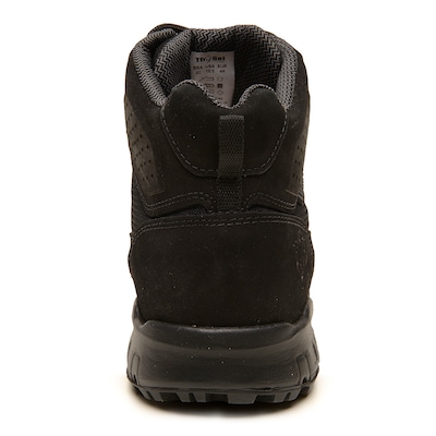 Bota Masculina de Trilha ThaBel Stone Bel - Foto 3
