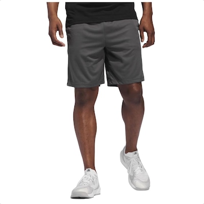 Shorts adidas 3 Listras Masculino - Foto 1