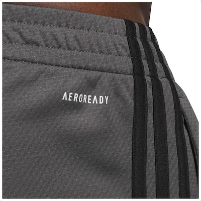 Shorts adidas 3 Listras Masculino - Foto 4