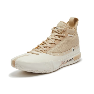 Tênis Masculino 361º JOKER JK 1 Signature Nikola Jokić Basquete - Foto 5