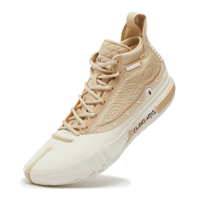 Tênis Masculino 361º JOKER JK 1 Signature Nikola Jokić Basquete - Foto 6
