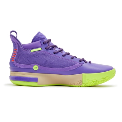 Tênis Masculino 361º JOKER JK 1 Signature Nikola Jokić Basquete - Foto 1
