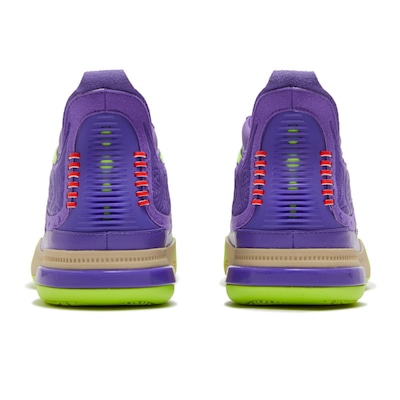 Tênis Masculino 361º JOKER JK 1 Signature Nikola Jokić Basquete - Foto 3