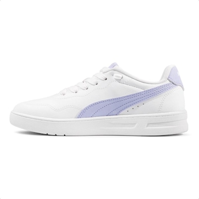 Tênis Feminino Puma Court Lally - Foto 2