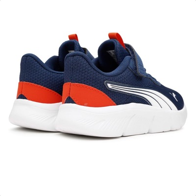 Tênis Infantil Puma Flexfocus Modern AC+ Ps - Foto 5