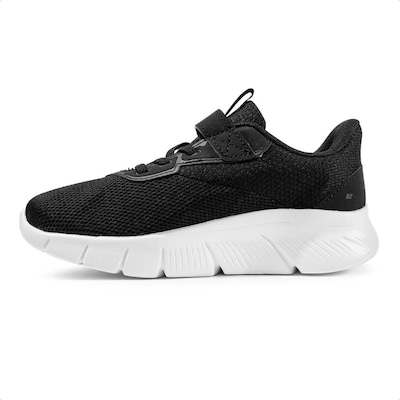 Tênis Infantil Puma Flexfocus Modern AC+ Ps - Foto 2