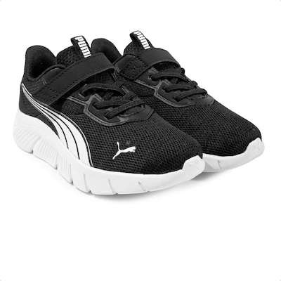 Tênis Infantil Puma Flexfocus Modern AC+ Ps - Foto 3