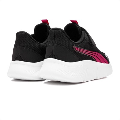 Tênis Infantil Puma Flexfocus Modern AC+ Ps - Foto 5