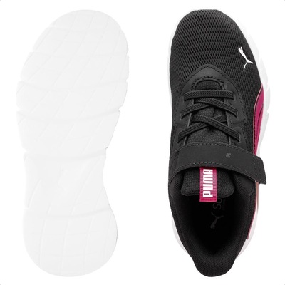 Tênis Infantil Puma Flexfocus Modern AC+ Ps - Foto 6