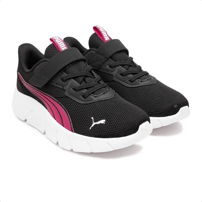 Tênis Infantil Puma Flexfocus Modern AC+ Ps - Foto 3