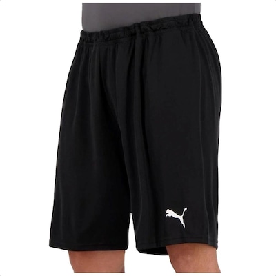 Bermuda Puma Liga Masculina - Foto 1