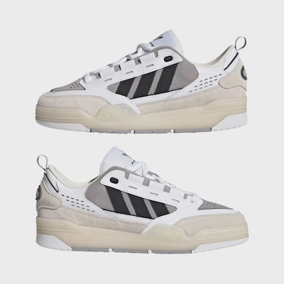 Tênis adidas Adi2000 Cloud White Core - Foto 4