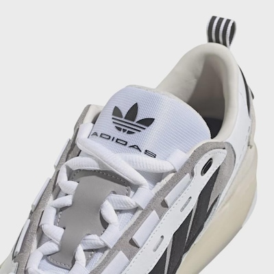 Tênis adidas Adi2000 Cloud White Core - Foto 5