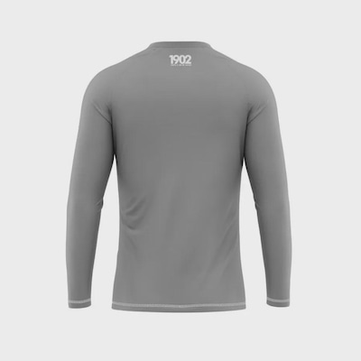 Blusa Manga Longa do Fluminense Lodge Masculina - Foto 2