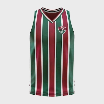 Regata do Fluminense Essence Infantil - Foto 1