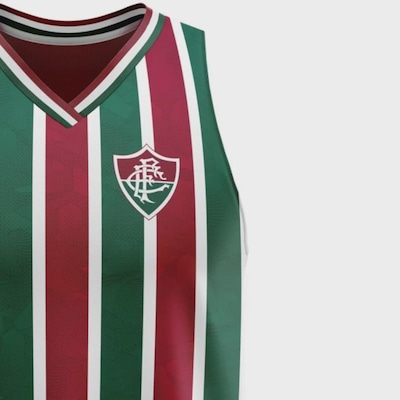 Regata do Fluminense Essence Infantil - Foto 3