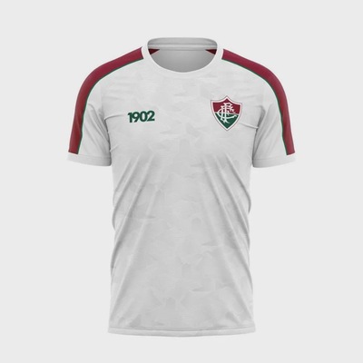 Camiseta do Fluminense Dawn Infantil - Foto 1