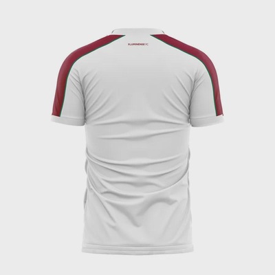 Camiseta do Fluminense Dawn Infantil - Foto 2