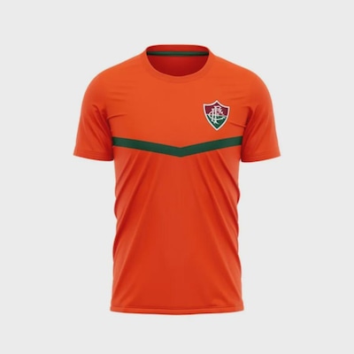 Camiseta do Fluminense Moss Masculina - Foto 1