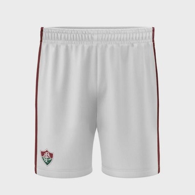 Bermuda do Fluminense Wander Masculina - Foto 1