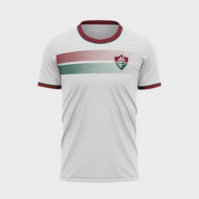 Camiseta do Fluminense Path Masculina - Foto 1