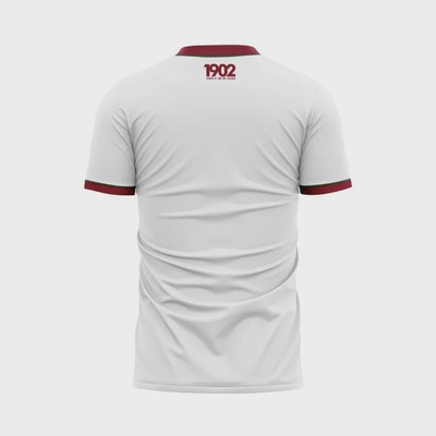 Camiseta do Fluminense Path Masculina - Foto 2