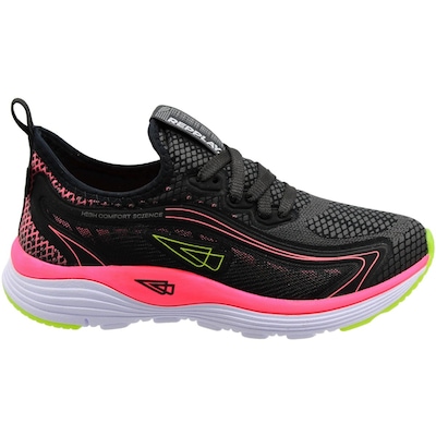 Tênis Feminino Repplay High Force Science - Foto 1
