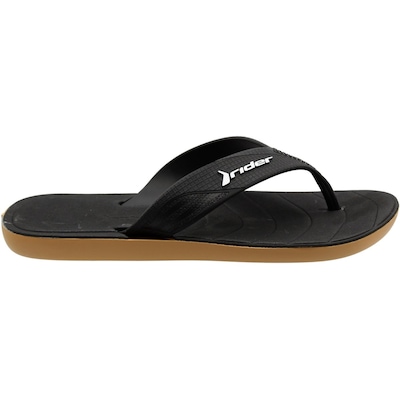 Chinelo Rider Pulse Tiras Resistentes Masculino - Foto 2