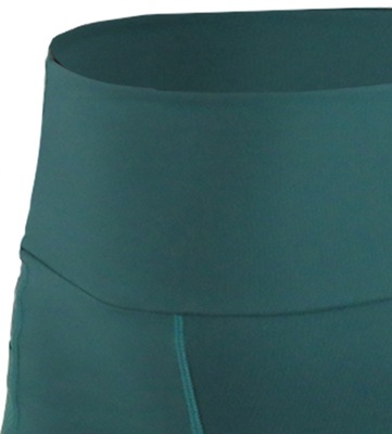 Short Venum Basic Writing Garden Feminino - Foto 3