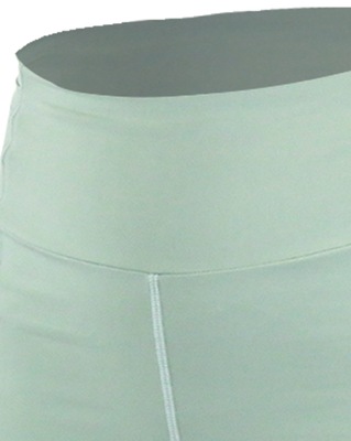 Calça Legging Venum Basic Writing Aloe Feminina - Foto 3