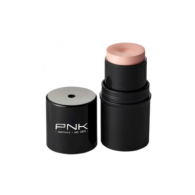 Iluminador Pink Cheeks Champagne FPS30 FPUVA10 4,5g - Foto 1