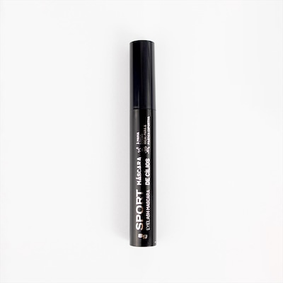 Mascara de cílios Pink Cheeks Sport Eyelash Mascara preta 8g - Foto 1