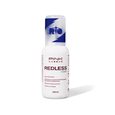 Antiatrito Spray Pink Cheeks Redless Coat MDR 35ml - Foto 1
